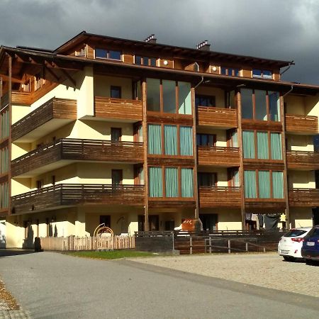 Lisa Apartman Bad Kleinkirchheim Apartment Luaran gambar