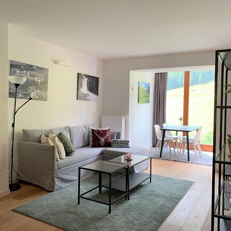 Lisa Apartman Bad Kleinkirchheim Luaran gambar