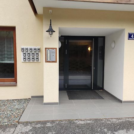 Lisa Apartman Bad Kleinkirchheim Apartment Luaran gambar