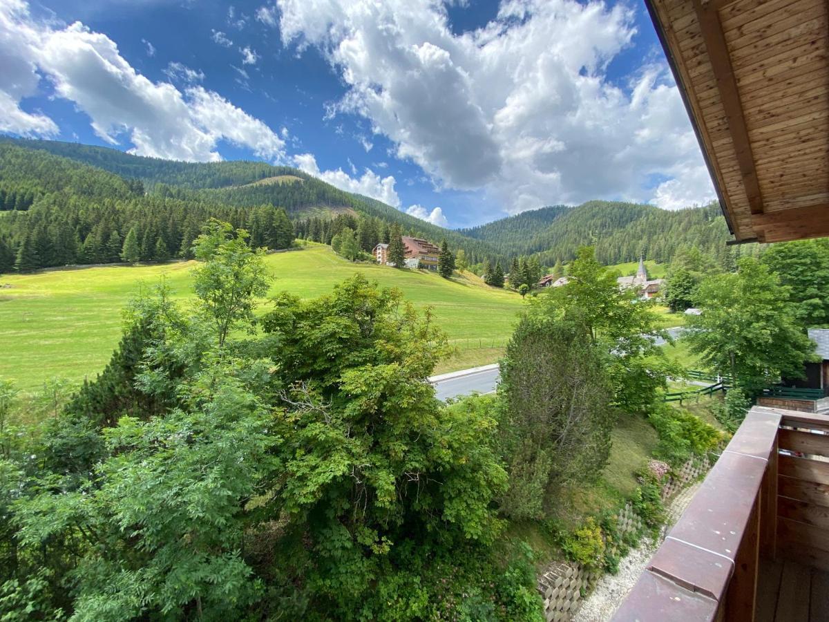 Lisa Apartman Bad Kleinkirchheim Luaran gambar