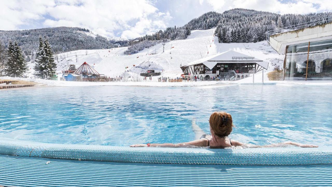 Lisa Apartman Bad Kleinkirchheim Luaran gambar