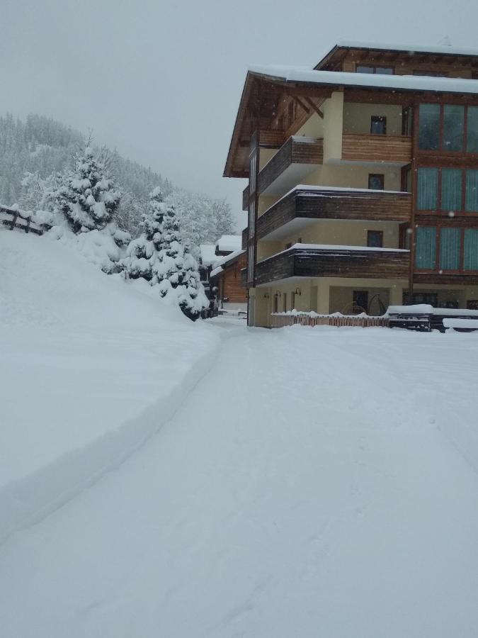 Lisa Apartman Bad Kleinkirchheim Luaran gambar