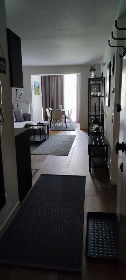 Lisa Apartman Bad Kleinkirchheim Apartment Luaran gambar