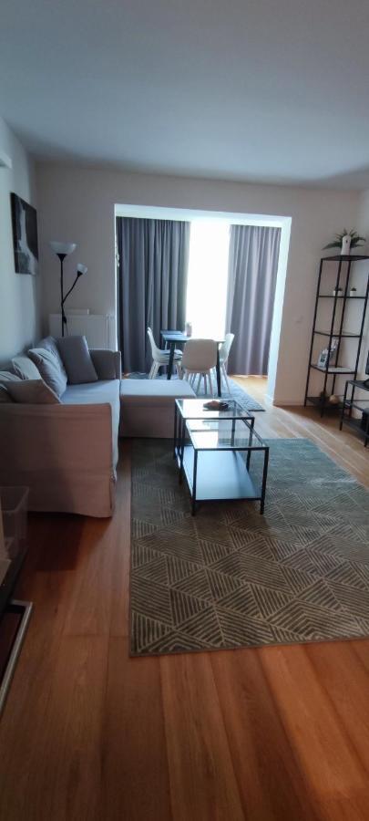 Lisa Apartman Bad Kleinkirchheim Luaran gambar