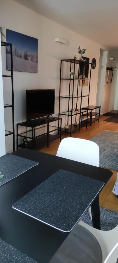 Lisa Apartman Bad Kleinkirchheim Luaran gambar