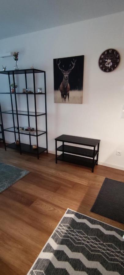 Lisa Apartman Bad Kleinkirchheim Apartment Luaran gambar