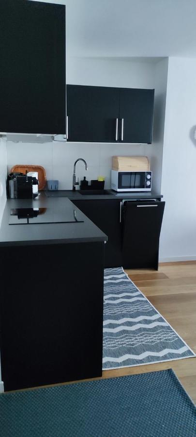 Lisa Apartman Bad Kleinkirchheim Luaran gambar