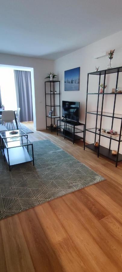 Lisa Apartman Bad Kleinkirchheim Luaran gambar