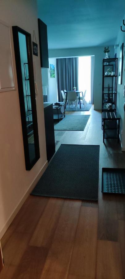 Lisa Apartman Bad Kleinkirchheim Luaran gambar