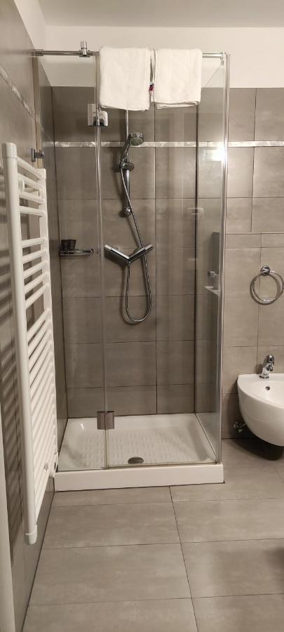 Lisa Apartman Bad Kleinkirchheim Luaran gambar