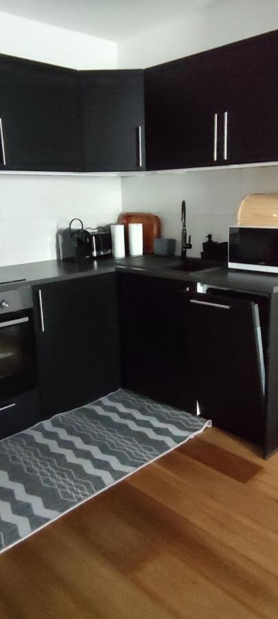 Lisa Apartman Bad Kleinkirchheim Luaran gambar