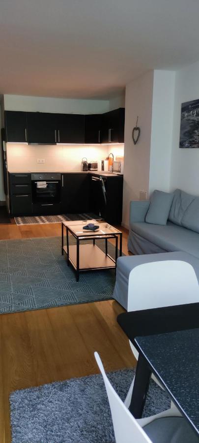 Lisa Apartman Bad Kleinkirchheim Luaran gambar