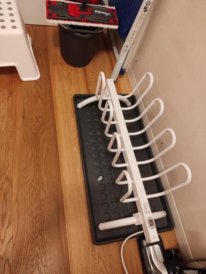 Lisa Apartman Bad Kleinkirchheim Luaran gambar