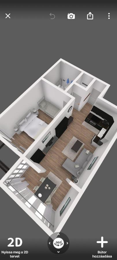 Lisa Apartman Bad Kleinkirchheim Luaran gambar