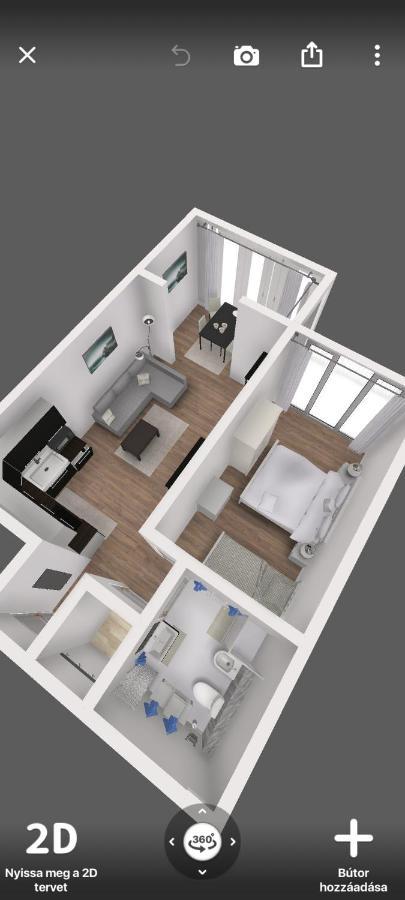 Lisa Apartman Bad Kleinkirchheim Luaran gambar