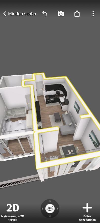 Lisa Apartman Bad Kleinkirchheim Luaran gambar
