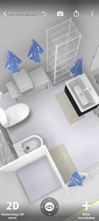 Lisa Apartman Bad Kleinkirchheim Luaran gambar