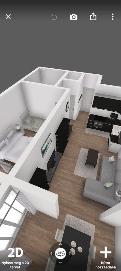 Lisa Apartman Bad Kleinkirchheim Luaran gambar