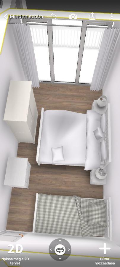 Lisa Apartman Bad Kleinkirchheim Luaran gambar